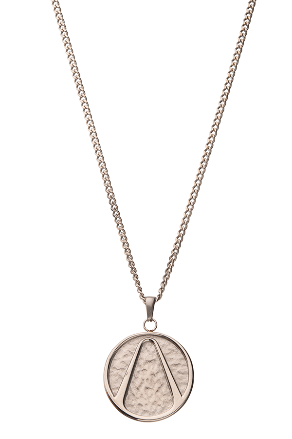 Borderlands 4 Vault Hunter’s Necklace