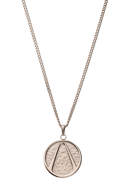 Borderlands 4 Vault Hunter’s Necklace