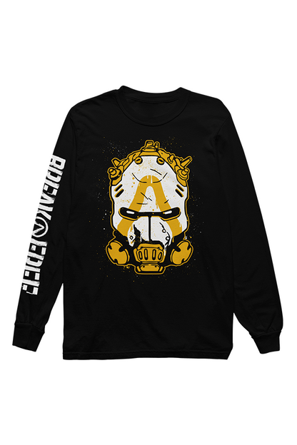 Borderlands 4 Ripper Longsleeve Tee