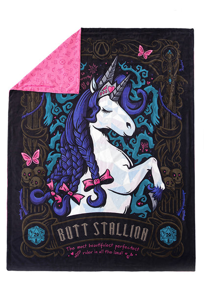 Tiny Tina's Wonderlands Butt Stallion Cuddle Bundle