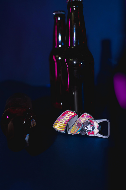 Borderlands Moxxxi’s Bottle Opener