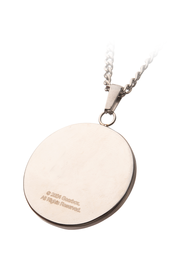 Borderlands 4 Vault Hunter’s Necklace