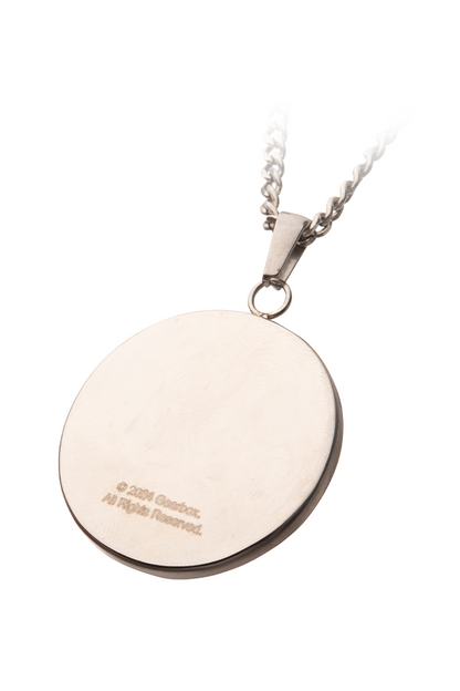 Borderlands 4 Vault Hunter’s Necklace